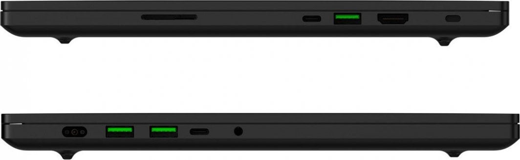 Laptop Razer Blade 15, 15.6" 240 Hz, Intel Core i7 13800H, 16 GB RAM, 1 TB SSD, NVIDIA GeForce RTX 4060, i zi