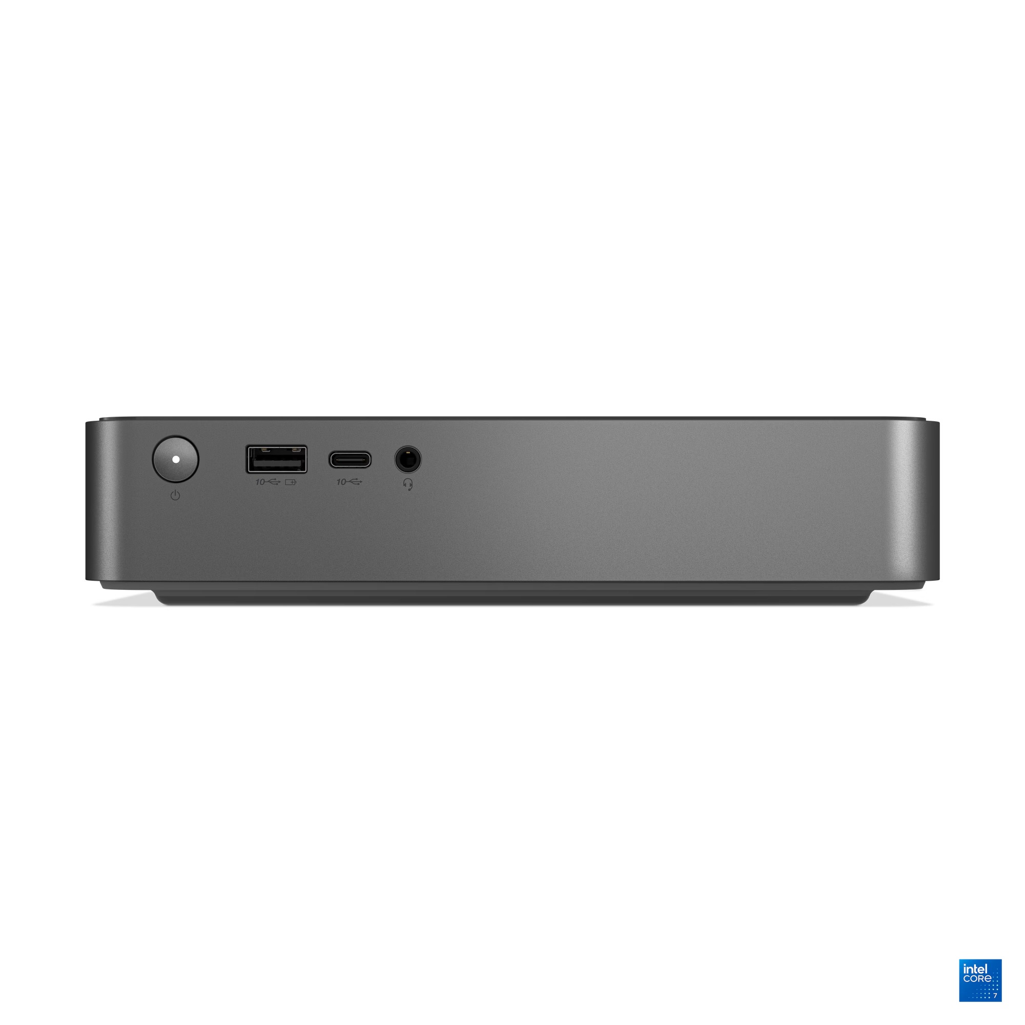 PC desktop Lenovo IdeaCentre Mini 01IRH10R, Intel Core 5 210H, 16GB RAM, 512GB SSD