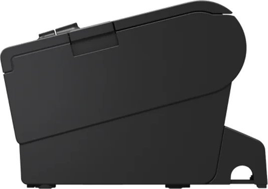 Printer termik POS Epson TM-T88VII 132, 180 x 180 DPI, me kabllo dhe pa kabllo, gri