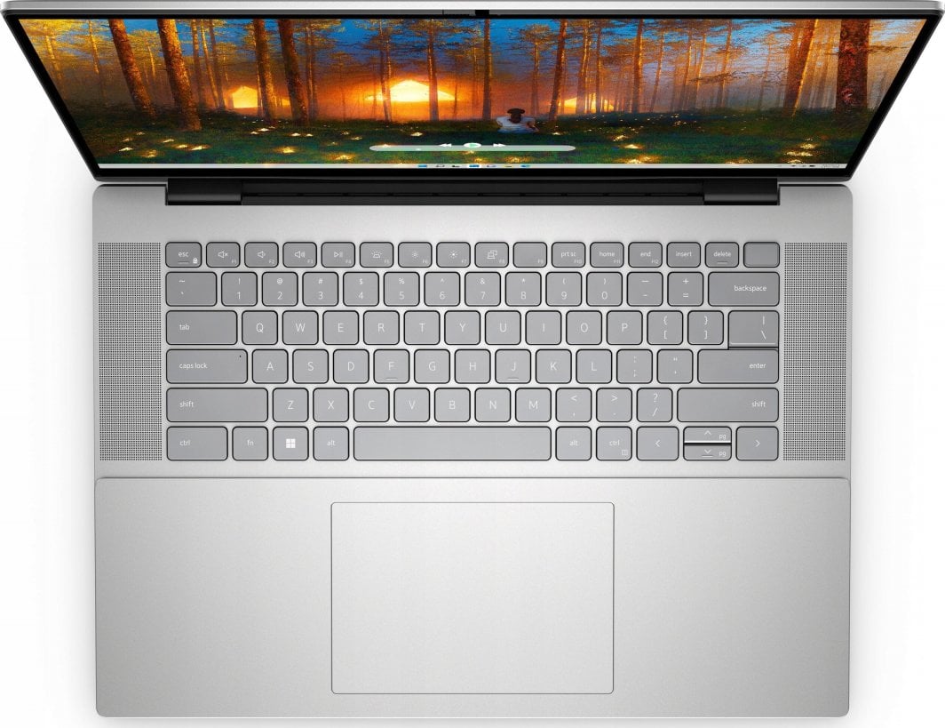 Laptop Dell Inspiron 5630, 16.0", Intel Core i7-1360P, 16GB RAM, 1TB SSD, Nvidia GeForce RTX 2050
