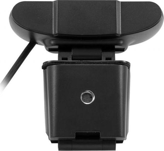 Uwb kamerë Conceptronic AMDIS03B, e zezë