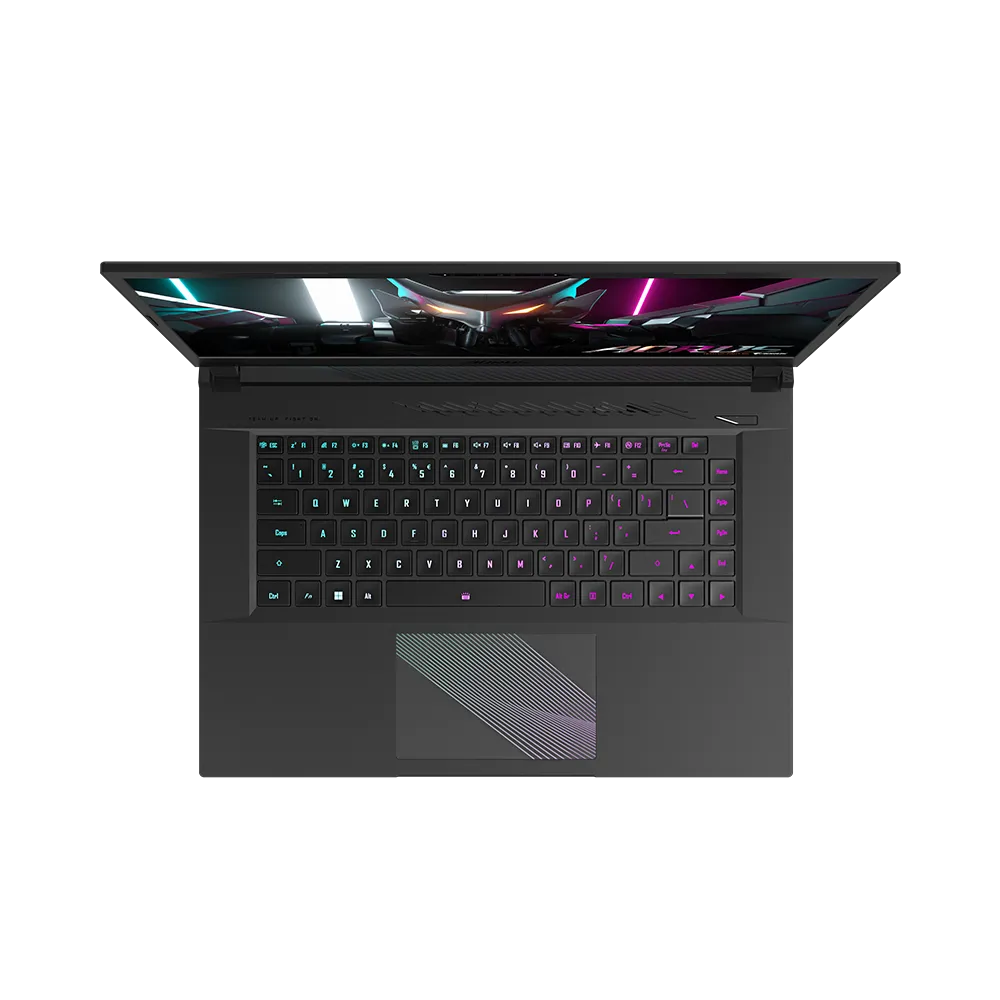Laptop GIGABYTE AORUS 15 (2023) 9KF, 15.6", Intel Core i5, 8GB RAM, 512GB SSD, NVIDIA GeForce RTX 4060 8GB GDDR6, i zi