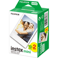 FUJIFILM INSTAX FILM MINI 2-PACK