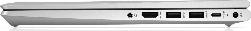 Laptop HP ProBook 445 G9, 14", 15.6", AMD Ryzen 7 5825U, 16 GB RAM, 512 GB SSD, i argjendtë