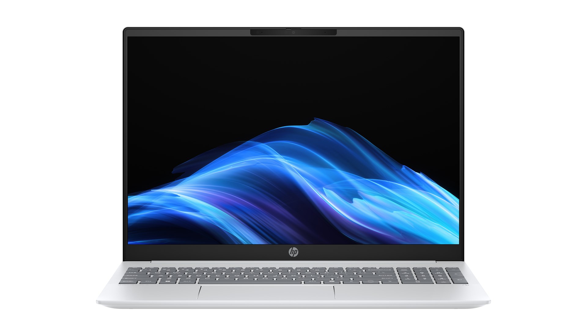 Laptop HP OmniBook 5 16-ag1030nw, 16", Ryzen AI 7 350, 24GB LPDDR5X, SSD512, Radeon 860M, i argjendtë