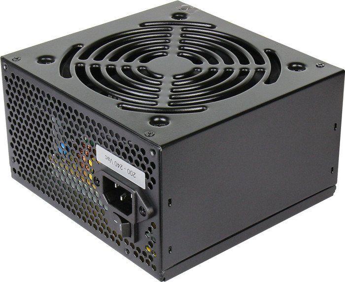 Burim energjie Aerocool VX Plus AEROVX-550PLUS ATX, 550W