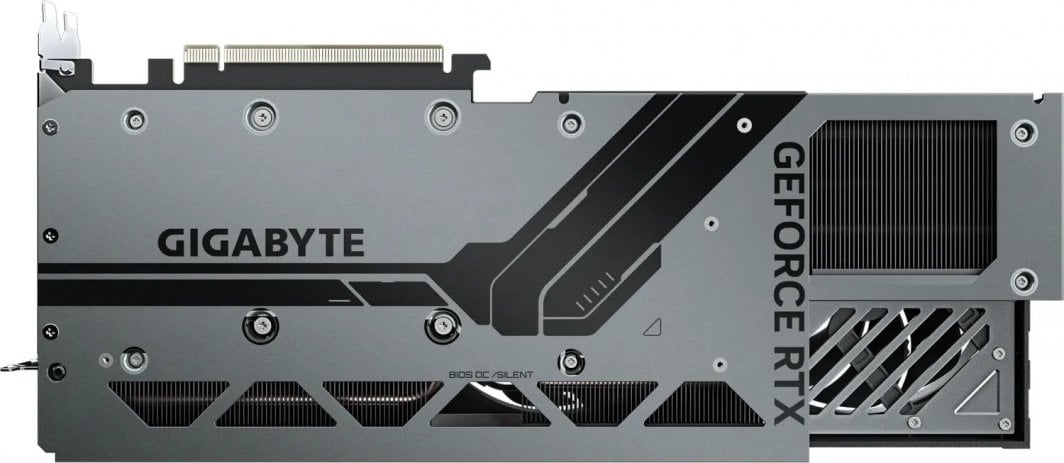 Kartelë grafike Gigabyte GeForce RTX 4070 Ti SUPER Windforce Max OC 16GB GDDR6X