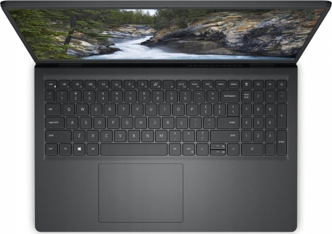 Laptop Dell Vostro 3520, 15.6", Intel Core 5-1235U, 16GB RAM, 512GB SSD