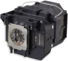 Lampë projektori MicroLamp për Epson EB 1950 1945W 1940W, 230W, e bardhë