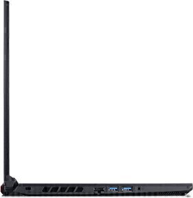 Laptop Acer Nitro 5 15 ANV15-51, 15.6", Intel Core i5-13420H, 16GB RAM, 512GB SSD, NVIDIA GeForce RTX 3050 6GB