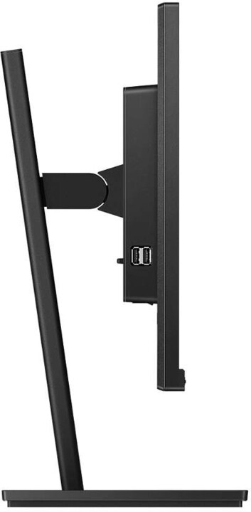 Monitor Philips 242B1, 24" LED, Full HD, i zi