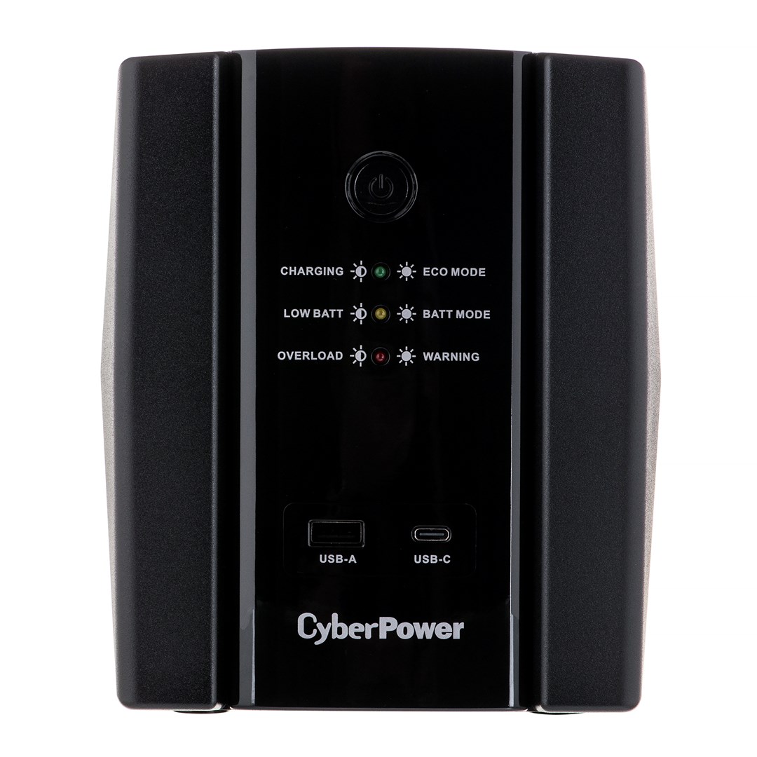 UPS CyberPower UT1500EG, line interactive, 1500VA, i zi