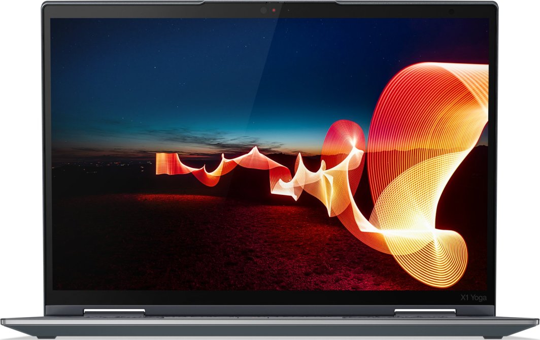Laptop Lenovo ThinkPad X1 Yoga G7, 14", Intel Core i7 12th Gen, gri