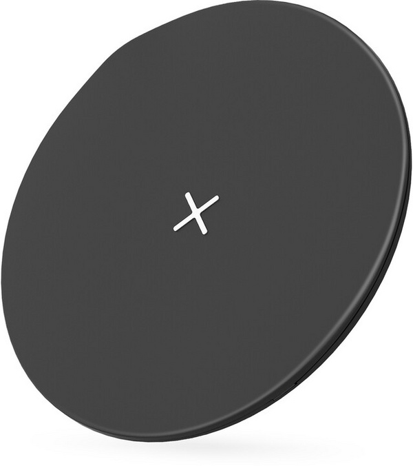 Karikues Yenkee YAC 5110 BK, 10W, i zi