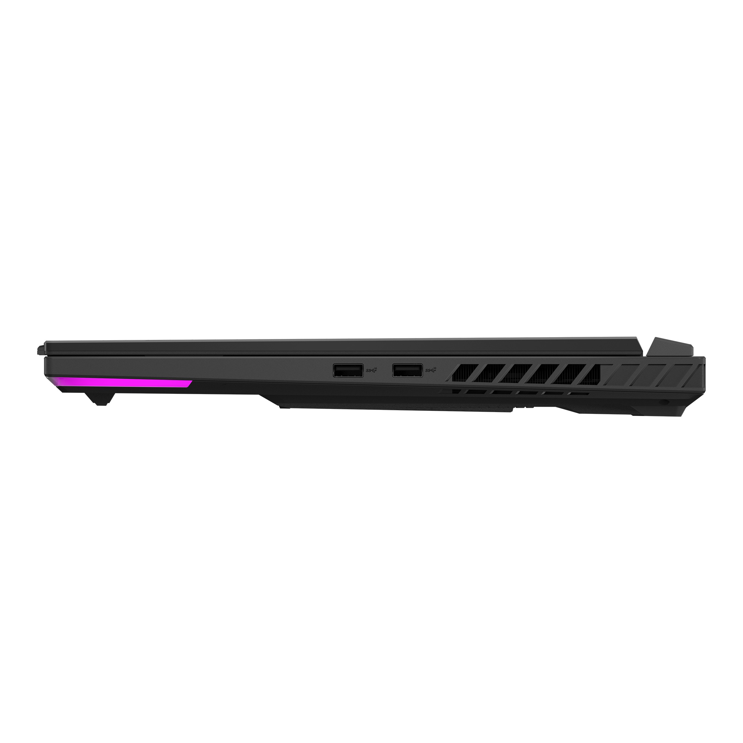 Laptop gaming ASUS ROG Strix G18, 18", AMD Ryzen 9 9955HX, 32GB RAM, 1TB SSD, NVIDIA GeForce RTX 5060, i zi 6