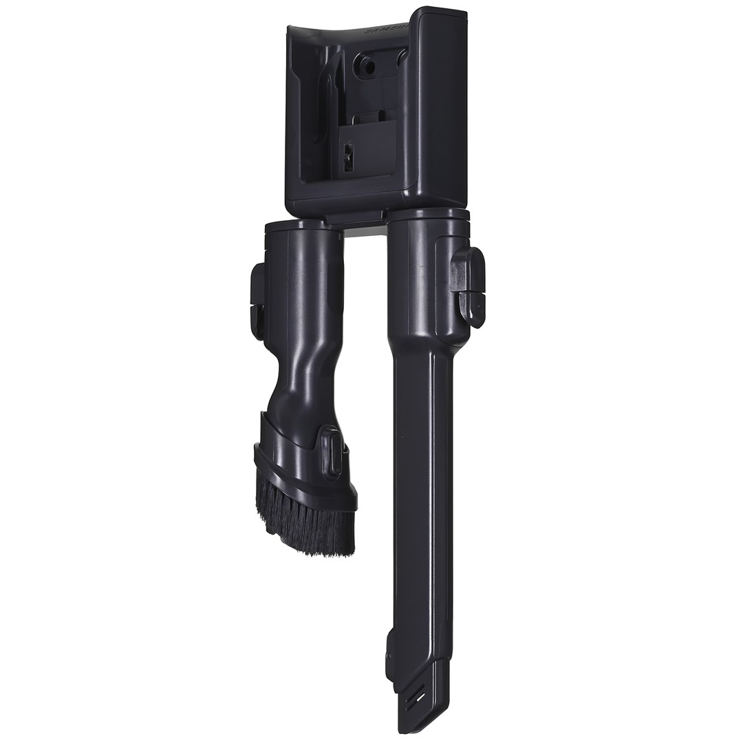 Fshesë me korrent Samsung Jet 75E Pet VS20B75AGR1/GE, pa kabllo, 0.8L, gri