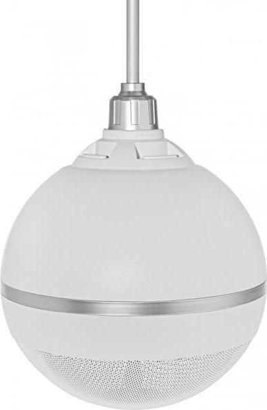 Altoparlant tavanor HQM SK1515, 15W, sistem 100V, i bardhë