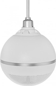 Altoparlant tavanor HQM SK1515, 15W, sistem 100V, i bardhë