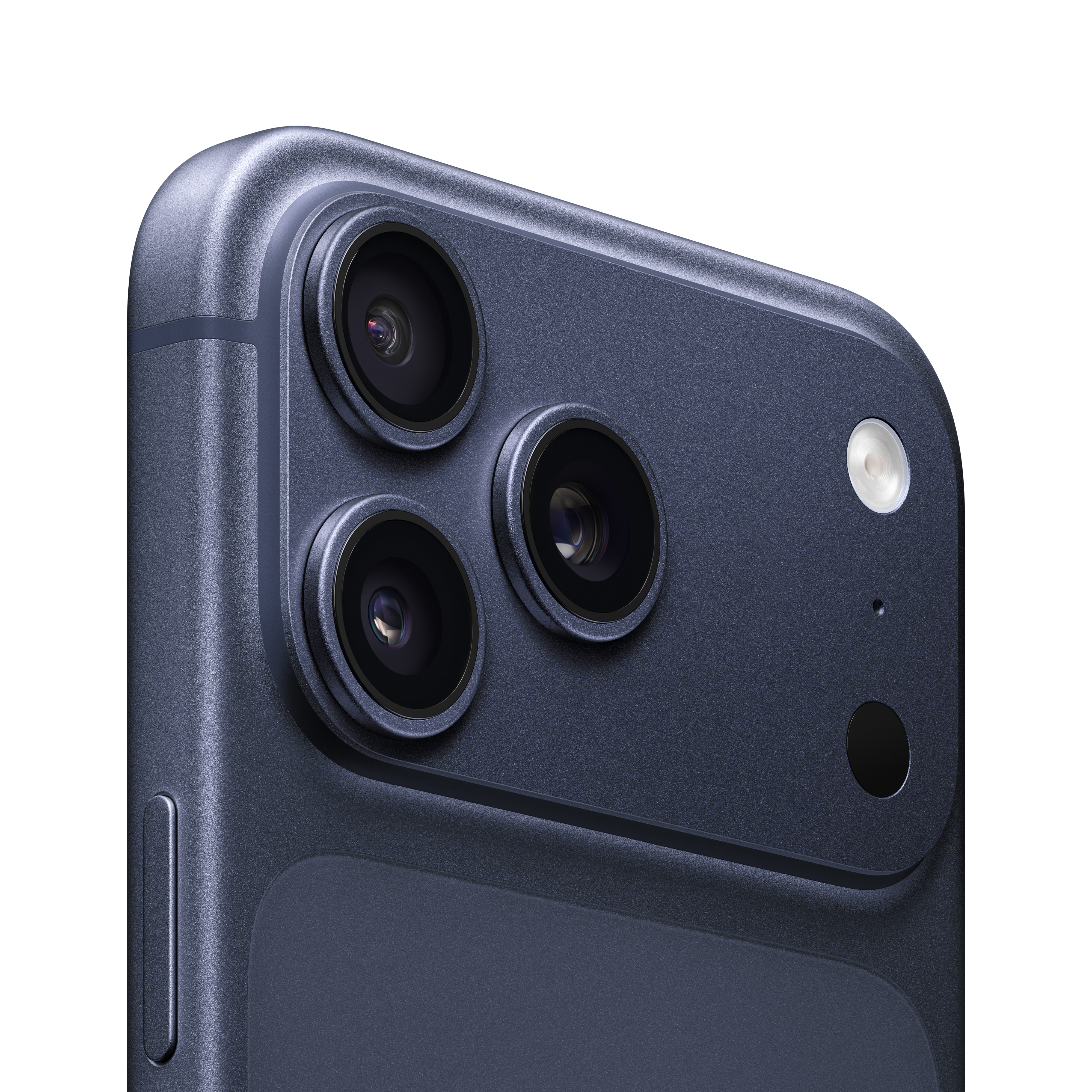 Apple iPhone 17 Pro Max, 2TB, Deep Blue