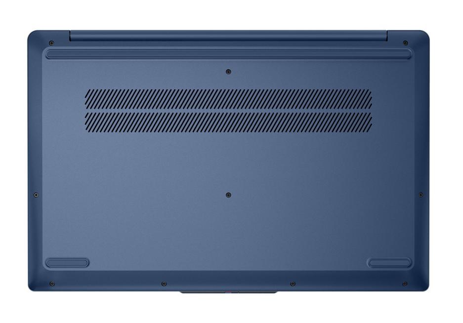 Лаптоп Lenovo IdeaPad Slim 3 7530U, 15,6", AMD Ryzen 5, 16GB RAM, 512GB SSD, сина