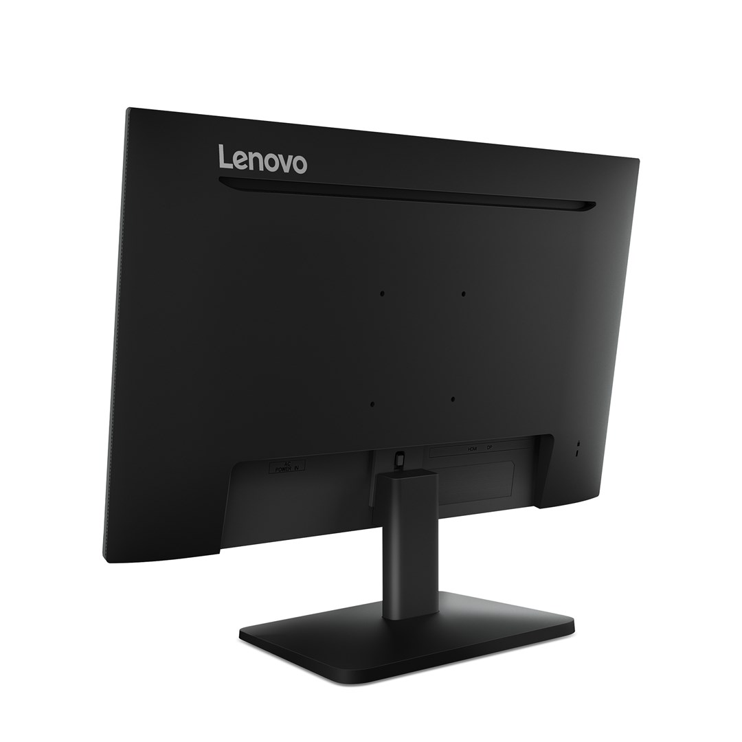 Monitor Lenovo L27qe, 27", 2560 x 1440, i zi