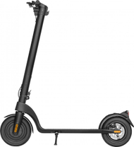 Електричен скутер 4 Swiss EX4 UP, црн