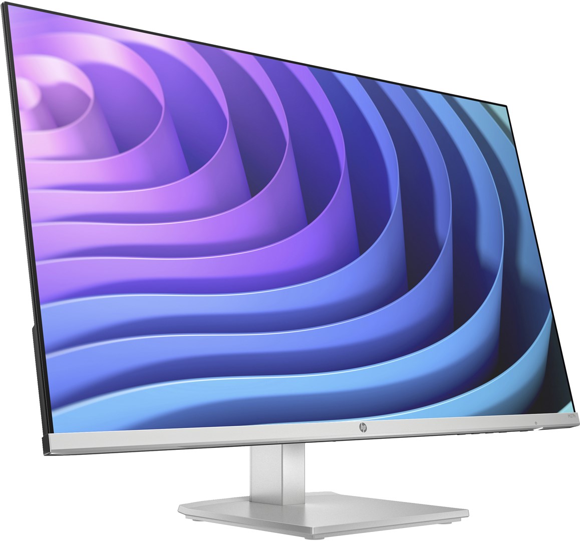 Monitor HP, 27", 1920 x 1080, Full HD, 75 Hz, i zi