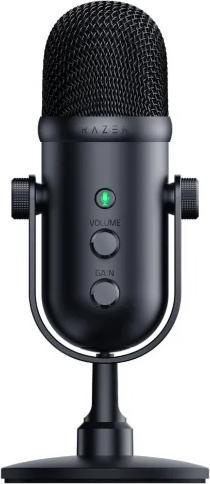 Mikrofon Razer Seiren V2 Pro, dinamik, USB, i zi