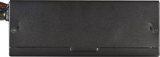 Burim energjie SilverStone TX500 Gold SST-TX500-G TFX, 500W