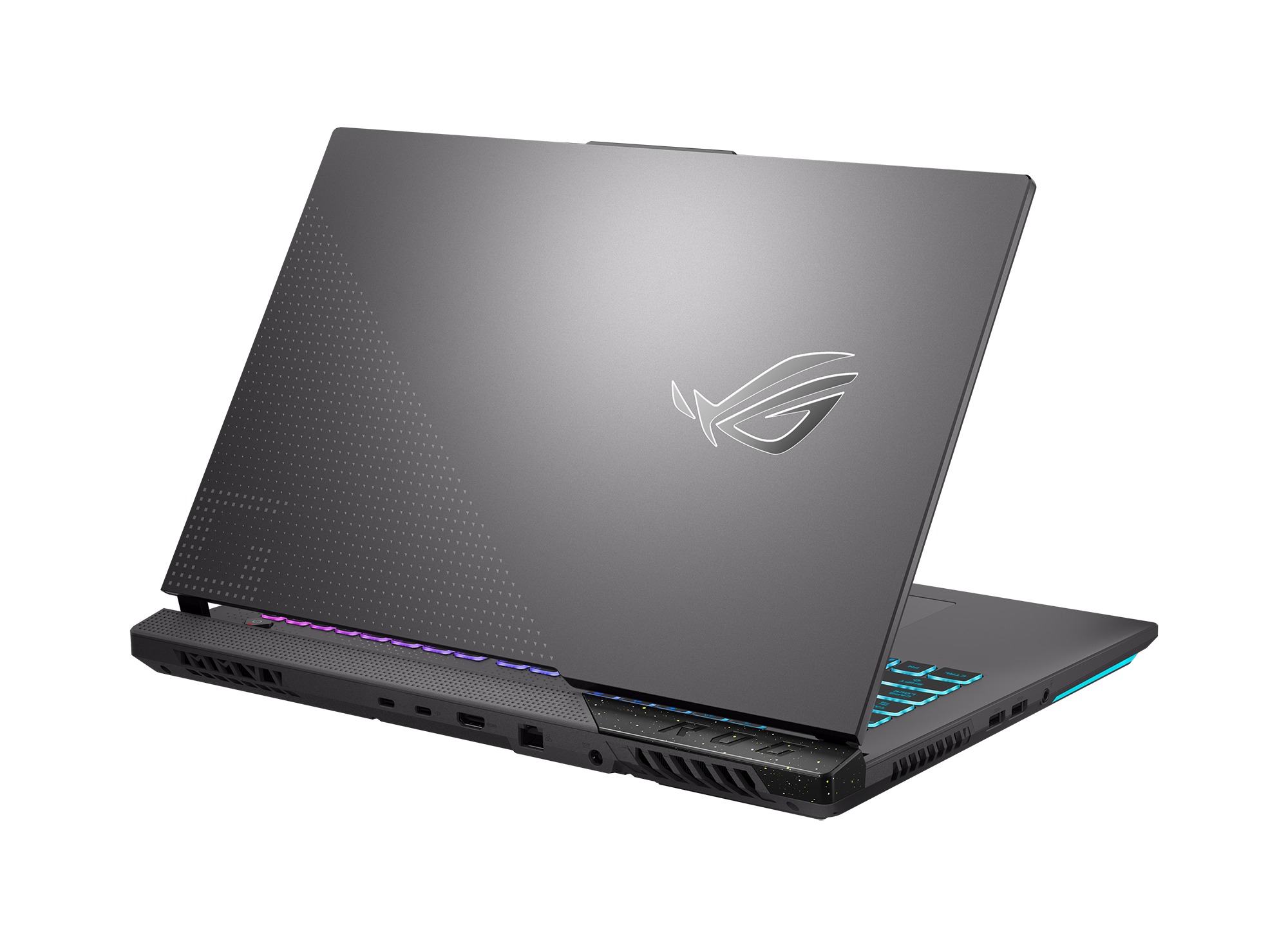 Laptop ASUS ROG Strix G17 (G713PV-LL045W), 17.3", WQHD, AMD Ryzen 9, NVIDIA GeForce RTX 4060, 32GB RAM, 1TB SSD, i hirtë