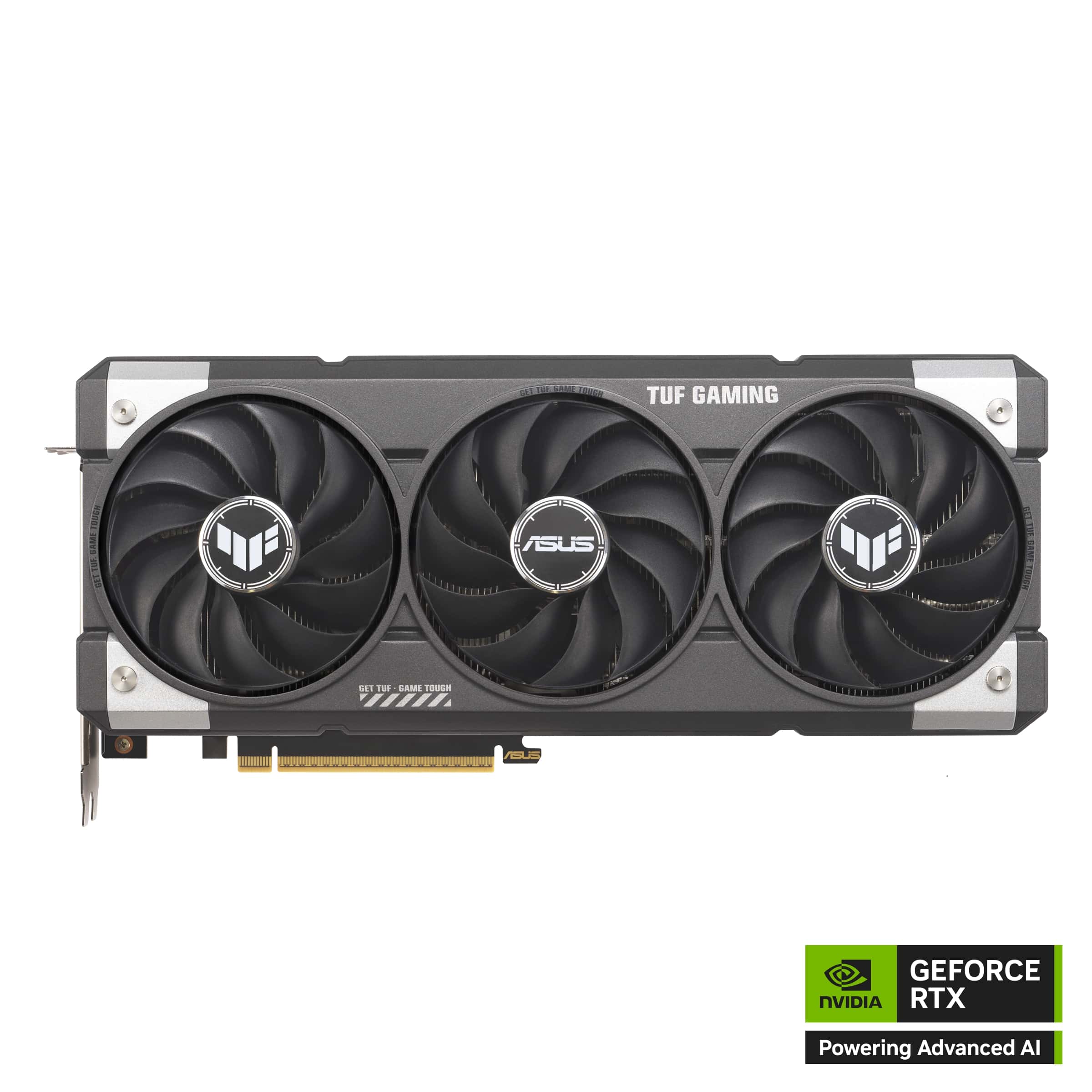 Kartë grafike ASUS TUF Gaming RTX 5060 Ti, 8GB GDDR7, NVIDIA GeForce