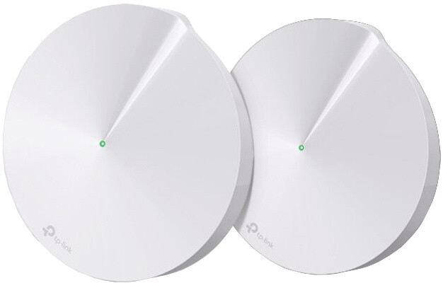 Ruter TP-LINK Deco M5, 2 njësi