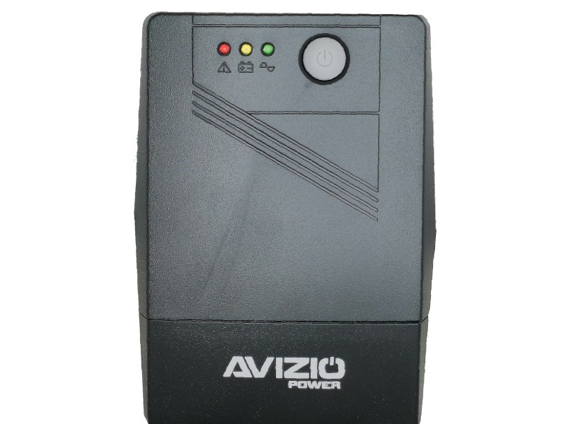 UPS Avizio Power AP BK850, 850VA 480W, Line Interactive, i zi