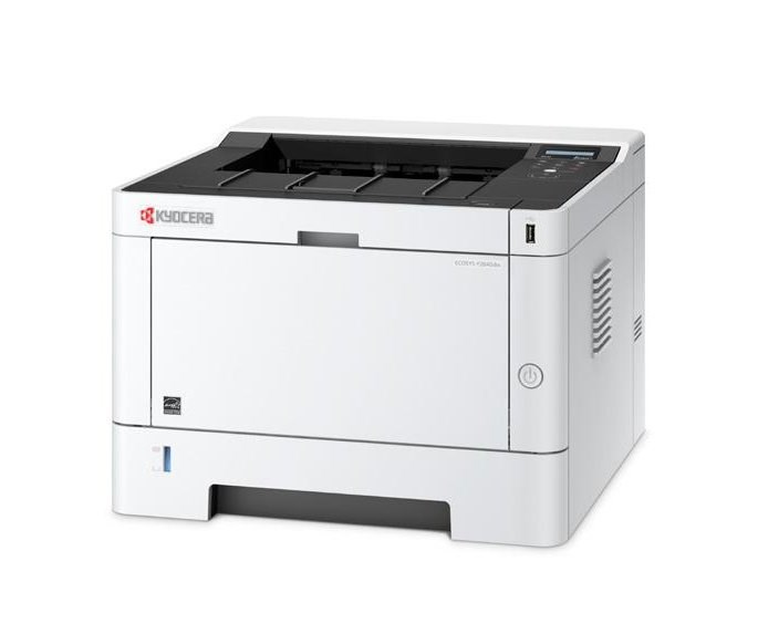 Printer Kyocera ECOSYS P2040dn, Laser, i zi