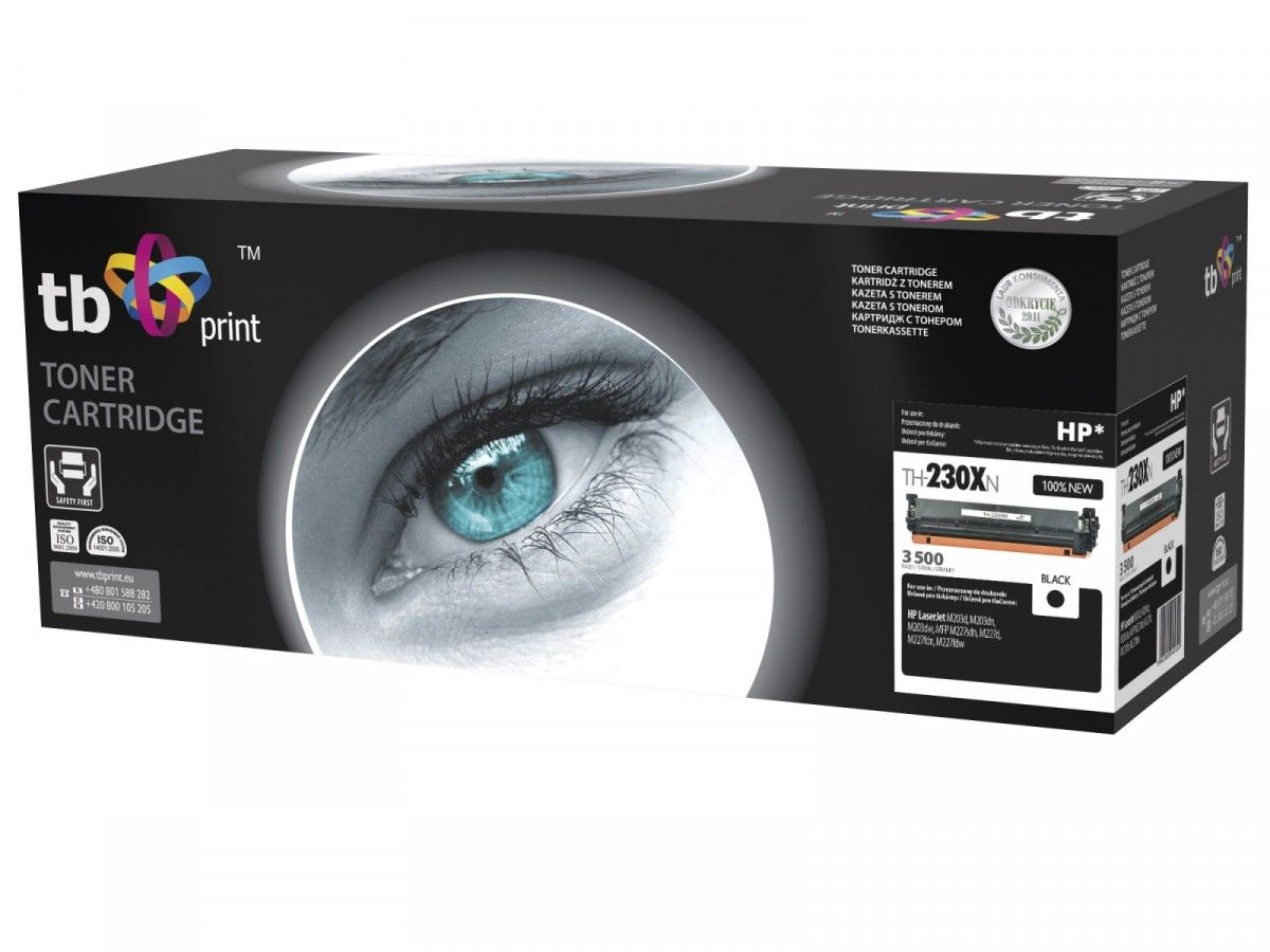 Toner TB 30X (TH-230XN), i zi