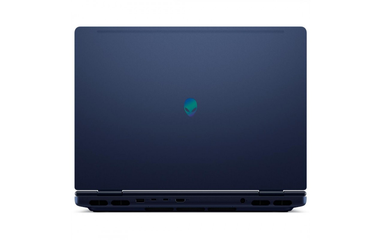 Laptop gaming Dell Alienware 16X Aurora AC16251, 16" QHD+ 240Hz, Intel Core Ultra 9, RTX 5070, 32GB RAM, 1TB SSD, i zi