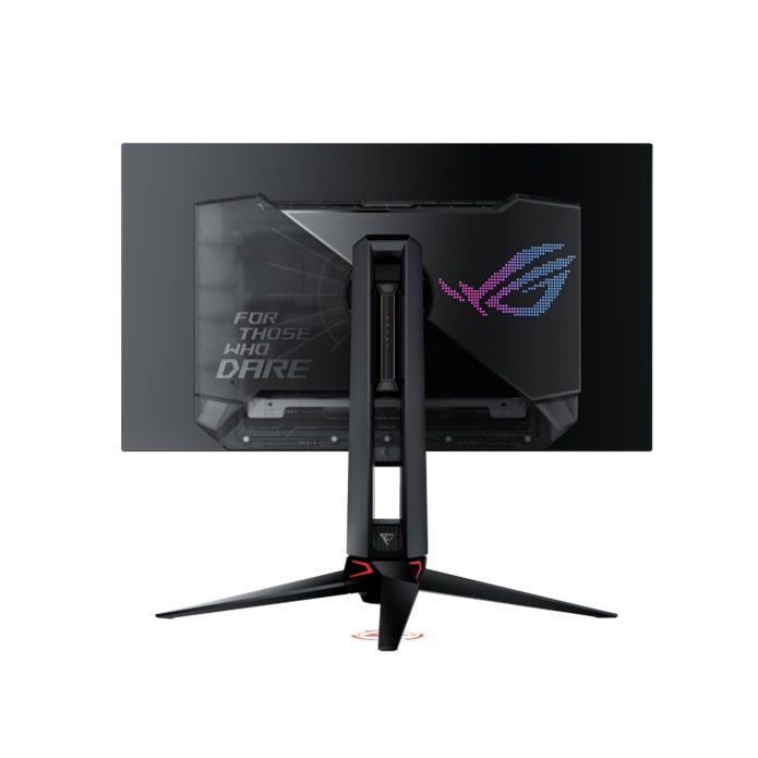 Monitor ASUS ROG Swift OLED PG27AQDP, 27", Quad HD, 480Hz, i zi