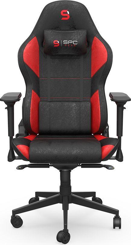 Karrige SPC Gear SR600 (SPG085), 120 kg, 45 - 49 cm, e kuqe 