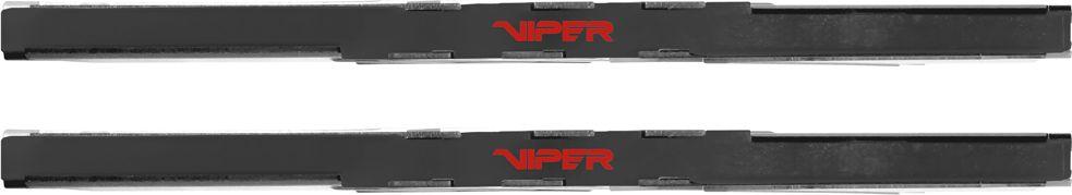 Memorie Patriot Viper Venom, DDR5, 32 GB, 6200 MHz, CL40, PVV532G620C40K