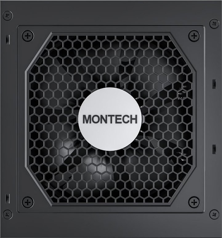 Burim energjie Montech Century G5 ATX 3.0, 750W