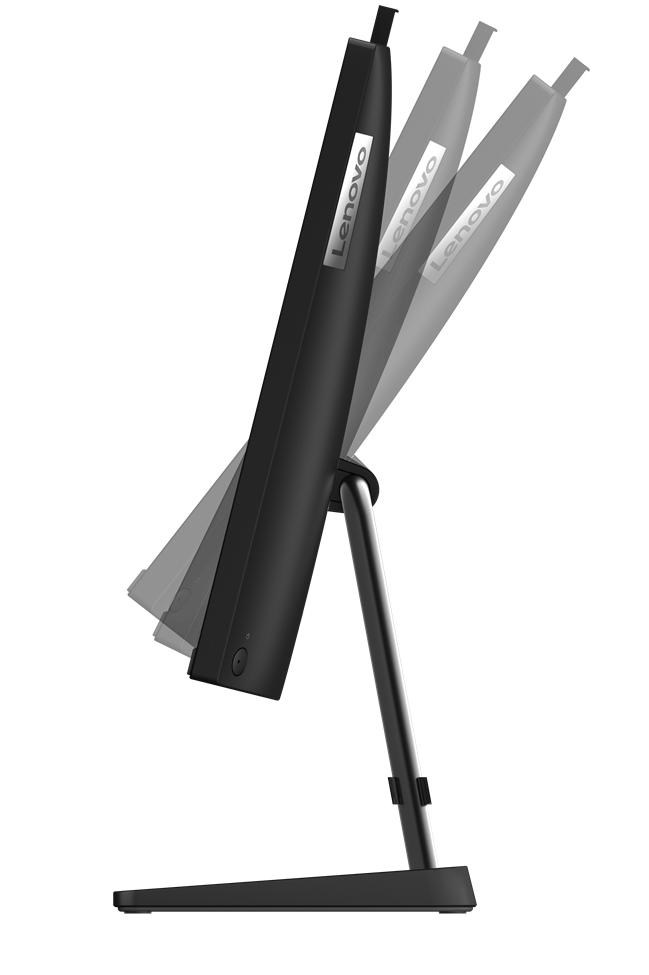 Kompjuter All-in-One Lenovo IdeaCentre 3, 27", Intel Core i5-12450H, 16GB DDR4, 1TB SSD, i zi