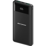 Powerbank AlzaPower Parade, 10000 mAh, 22.5W Power Delivery, i zi