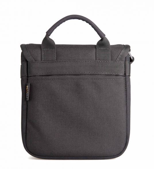 Торба за камера Polaroid Go Camera Bag, за Polaroid Go Mini Instant, црна