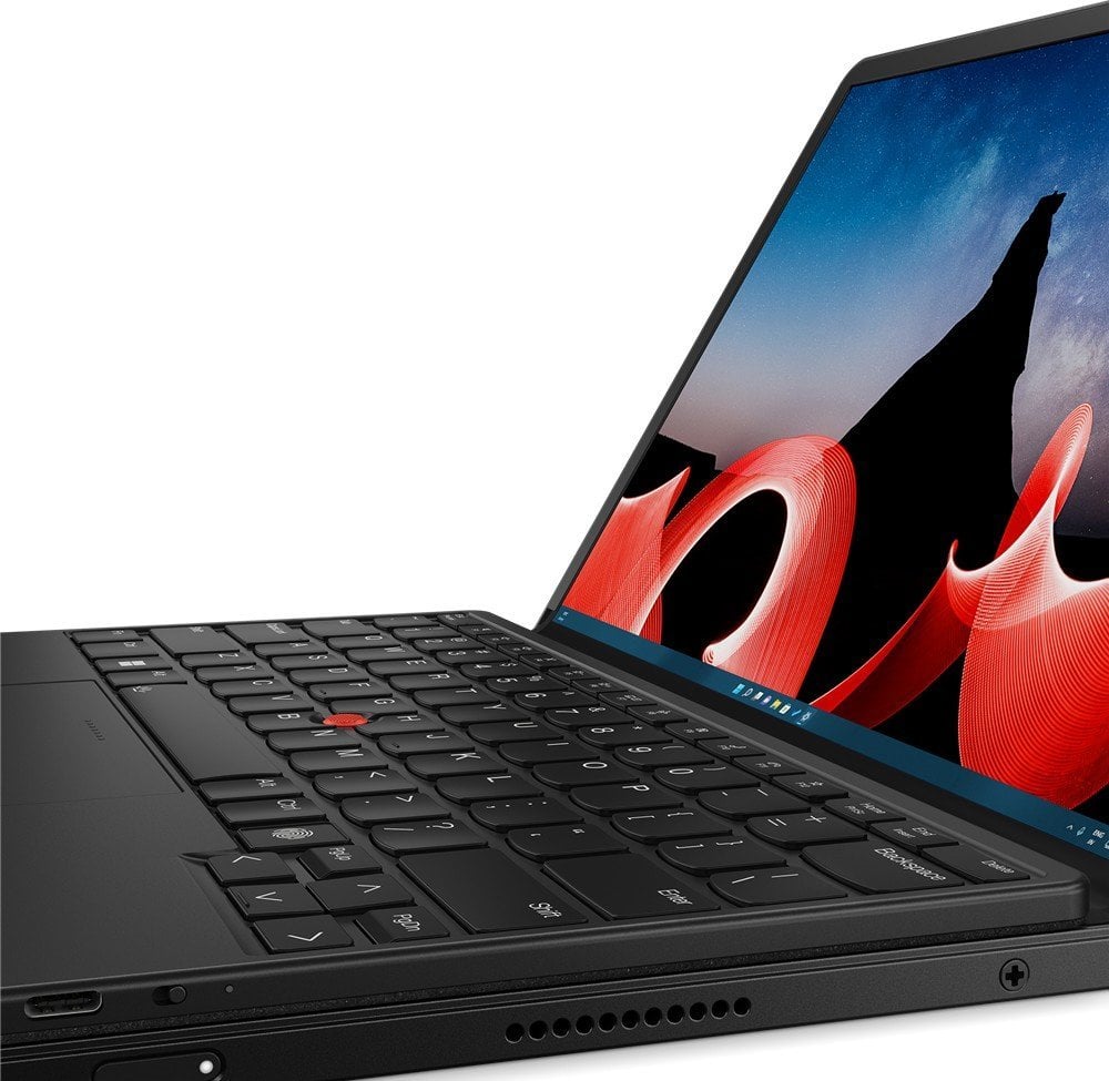 Laptop Lenovo ThinkPad X1 Fold, 16.3", Intel Core i7-1260U, 32 GB RAM, 1 TB SSD, i zi
