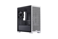 Kasa PC Cooler Master Elite 302 White Lite, Mini Tower, mATX, e bardhë