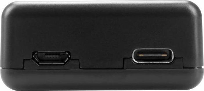 Karikues për bateri Newell SDC-USB AABAT-001, 5V, i zi
