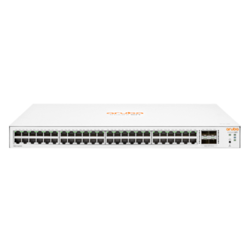 Switch HPE Aruba Instant On 1830 48G 2SFP