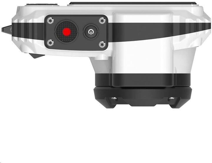 Kamerë Kodak WPZ2, e bardhë