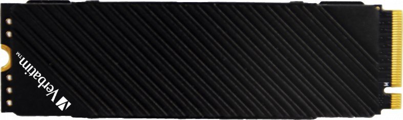 Disk SSD Verbatim Vi7000, 1TB, M.2 2280 PCI-E x4 Gen4 NVMe