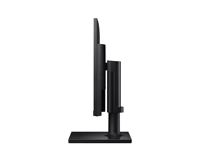 Monitor Samsung LF24T450FZUXEN, 24", IPS, FHD, i zi